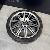 2001-2006 BMW M3 Front Wheel 19 x 8 Style 67 Rim *Notes*