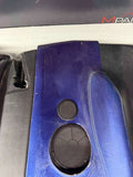BMW E36 M3 95-99 Convertible Rear Door Cards Panels