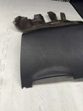 BMW E36 325i 328i M3 1992-1999 Black Dash Trim Knee Kick Panel Coupe 51451977721