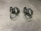 08-13 BMW E90 E92 E93 M3 EDC Front Strut Boots Wires Caps Connectors 2283380