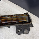 01-06 BMW E46 M3 S54 ENGINE MOTOR OIL PAN 11137838130