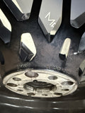 BMW M2 M3 M4 FACTORY OEM G80 G82 G83 19”/20” 826M COMPETITION RIMS WHEELS BLACK