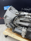 BMW 06-10 E60 E63 E64 M5 M6 SMG Transmission Gearbox Complete 53k Miles