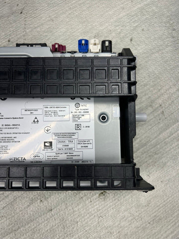 21-25 BMW G20 G80 G82 G83 M3 M4 Module Unit MGU21A