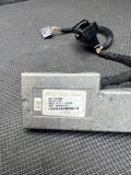 INTERFACE BOX EXCHANGE MODULE 84111470248 OEM 98-03 BMW E38 750IL E39 M5