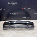 (PICKUP ONLY) 01-02 BMW Z3 M Z3M Front Bumper Original OEM 51112265630 *Notes*