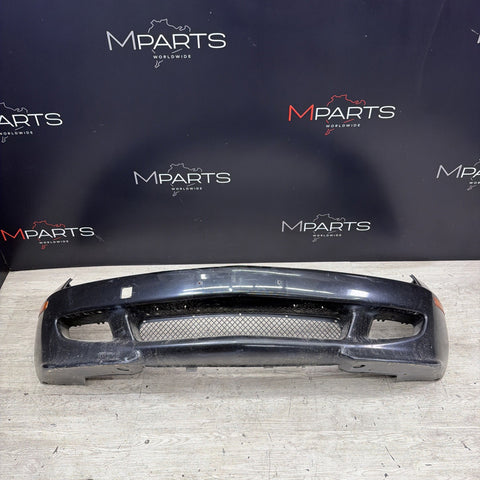(PICKUP ONLY) 01-02 BMW Z3 M Z3M Front Bumper Original OEM 51112265630 *Notes*