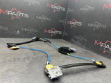 15-19 Ferrari 488 GTB/ Spider Left Driver Front Glass Lift Regulator 86266300