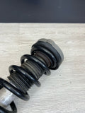 12-19 BMW F06 F10 F12 F13 M5 M6 FRONT RIGHT PASSENGER EDC SHOCK SPRING STRUT OEM