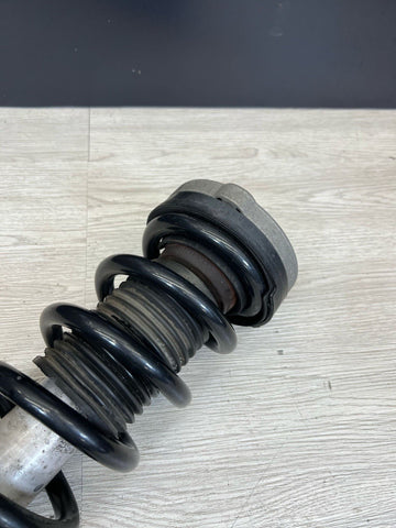 12-19 BMW F06 F10 F12 F13 M5 M6 FRONT RIGHT PASSENGER EDC SHOCK SPRING STRUT OEM