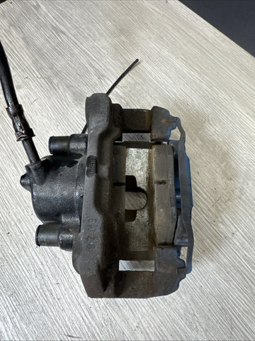 01-06 E46 M3 Front Left Driver Brake Caliper Original