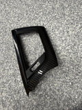 15-20 BMW F83 M4 Carbon Fiber Interior Dash Dashboard Trim Set OEM