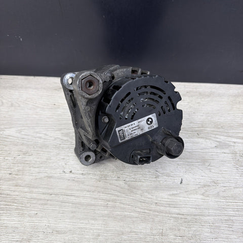 01-06 BMW E46 M3 S54 120AMP ALTERNATOR VALEO