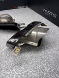 2019-2025 BMW G20 G22 3 4 Series Left & Right Exhaust Pipe Tip 8093303 8093304