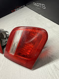 03-06 BMW E46 325 330 M3 Trunk Mounted Inner Tail Lights 6920706