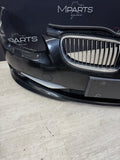 2011-2013 BMW E92 E93 335I LCI FRONT BUMPER COVER ASSEMBLY *Local*