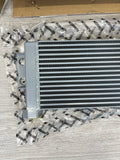 NEW Mishimoto BMW 15-20 F80 F82 F83 F87 M2 M3 M4 S55 Engine Oil Cooler