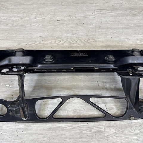(PICKUP ONLY) 92-99 BMW E36 318 325 328 M3 Front Radiator Support Front Clip