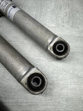 00-03 BMW E39 M5 V8 S62 Complete Front & Rear Struts Shocks Springs 2229126
