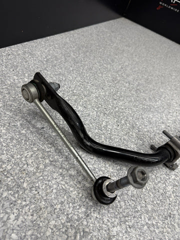 Porsche 22-25 718 GT4 RS GT4RS Rear Stabilizer Sway Bar + Swaybar Links