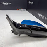 15-20 BMW F87 M2 PASSENGER SIDE WING MIRROR -LEFT P/N: 2020.5001 *NOTES