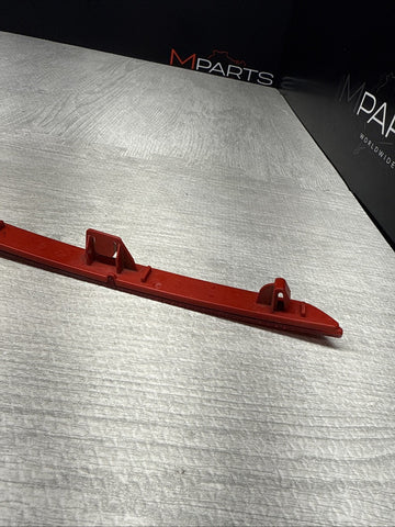 BMW 15-20 F80 F82 F83 M3 M4 Left Driver Rear Bumper Reflector OEM 7848583