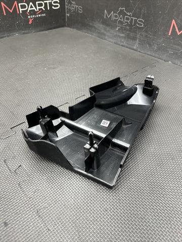 21-24 BMW G80 M3 Competition Power Distribution Cover 12908095698 OEM