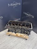 01-06 BMW E46 M3 Engine Motor Bottom Bare Block S54