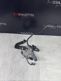 08-13 BMW E90 E92 E93 M3 S65 Idle Control Valve Actuator ICV 2008-2013 OEM USED