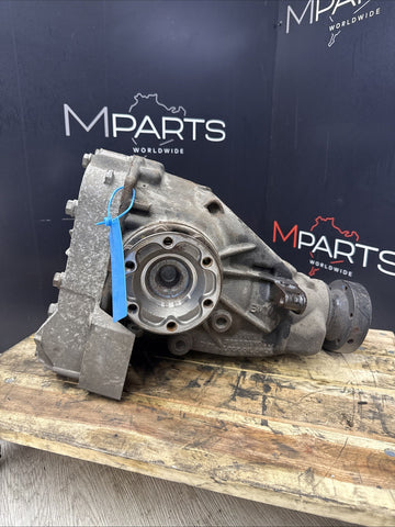 BMW E90 E92 E93 M3 08-13 DCT S65 Rear Differential Diff 3.15 Ratio 95k Miles