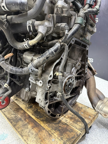 2004 Honda S2000 S2K 04-09 AP2 Engine Motor 176k Miles