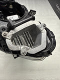 11-13 OEM BMW F10 M5 535 550 Passenger Side Adaptive Xenon Headlight *Not Work
