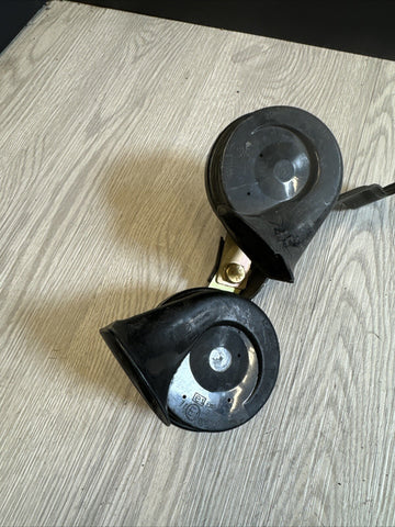 High Low Horns BMW E36 Z3M Roadster OEM *1 Horn Chip*
