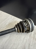 98-02 BMW Z3M Z3 M Rear Right/Left Suspension Hub Spindle Axle Arm Oem