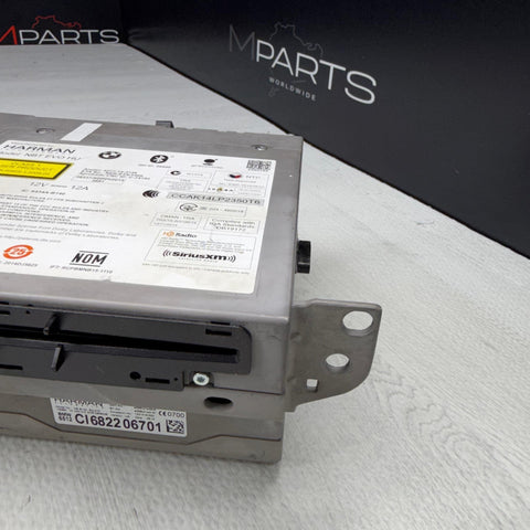 15-20 BMW F80 F82 F87 M2 M3 M4 HEAD UNIT NBT EVO NAVIGATION SYSTEM CD OEM