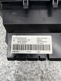 24-25 Porsche 718 Spyder GT4 RS A/C Climate Control Switch Panel Assembly OEM