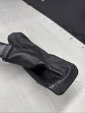 2008-2013 BMW E90 E92 E93 M3 E BRAKE EMERGENCY PARKING HANDLE LEATHER BOOT OEM
