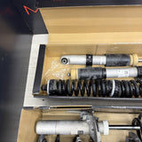 Genuine BMW 21-26 G80 G82 G83 M3 M4 Suspension Shocks Struts 800 Miles