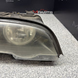 BMW 02-06 E46 M3 RIGHT HEADLIGHT XENON 1305621772 OEM