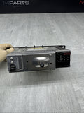 2004 BMW 3 Series E46 325 330 M3 CD Player Business Radio