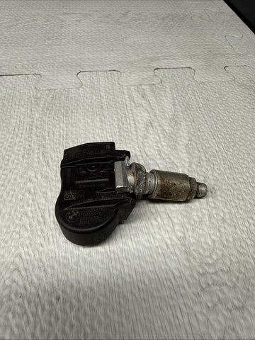 BMW F20 F30 F32 F33 F55 F56 F80 Wheel Tire Pressure Sensor 6855539 707355 TPMS