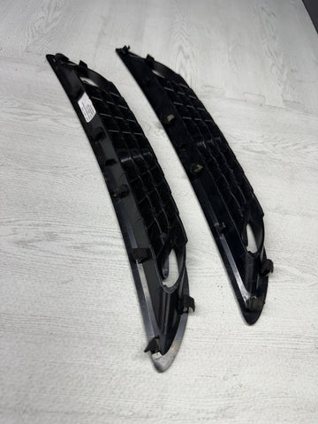 15-21 McLaren 570S 2018 Center Dash Demister Vent Vents 13N0358CP