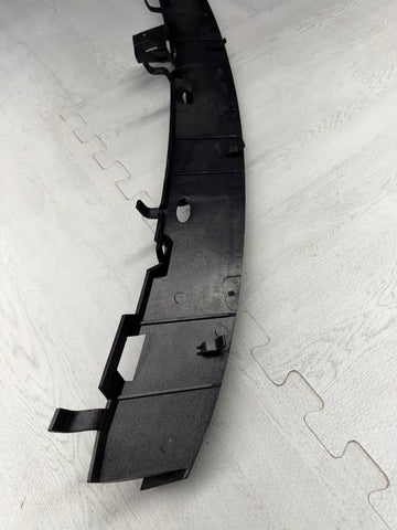 2001–2006 BMW 3 Series E46 Coupe Rear Window Vent Trim Grille Black OEM 8204245