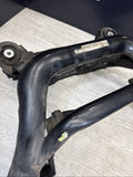01-06 BMW E46 M3 REAR SUSPENSION SUBFRAME AXLE CARRIER CRADLE