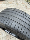 Factory Lamborghini Urus Wheels Tires 23 inch Taigete Perfect Set 4 Genuine OEM