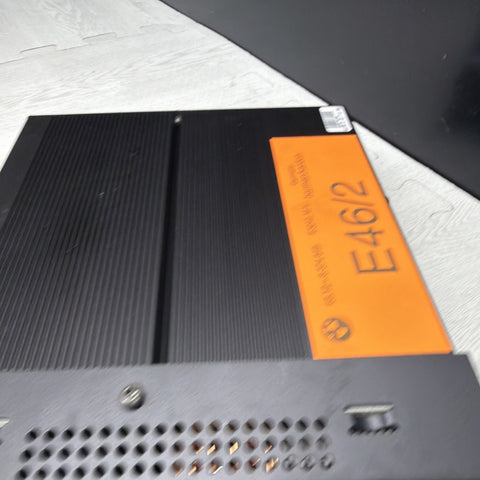 BMW E46 323Ci 325Ci 330Ci M3 Coupe OEM Harman Kardon Amplifier Amp 692059401