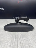 01-06 BMW E46 M3 Rearview Rear View Oval Mirror