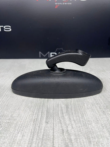 01-06 BMW E46 M3 Rearview Rear View Oval Mirror