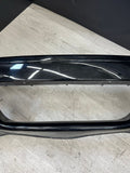(PICKUP ONLY) 01-06 BMW E46 M3 Front Bumper Cover Original OEM Jet Black
