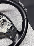 OEM Genuine BMW 08-13 E90 E92 E93 M3 Leather Steering Wheel DCT